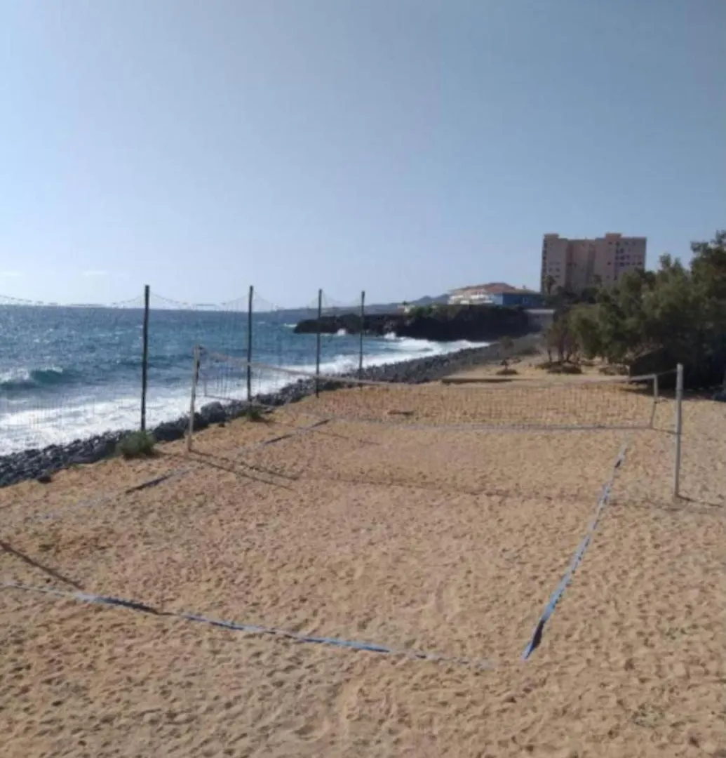 Apartman Apartamento Adela Araya