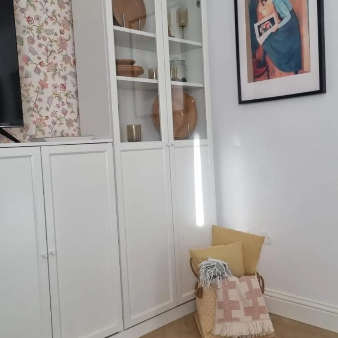 Apartamento Adela Araya 0*,