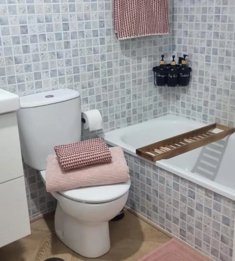 アパート Apartamento Adela Araya