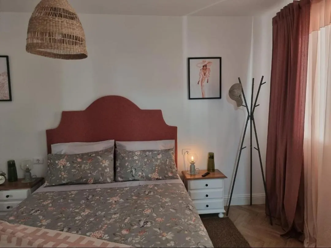 Apartamento Adela Araya 0*,  スペイン