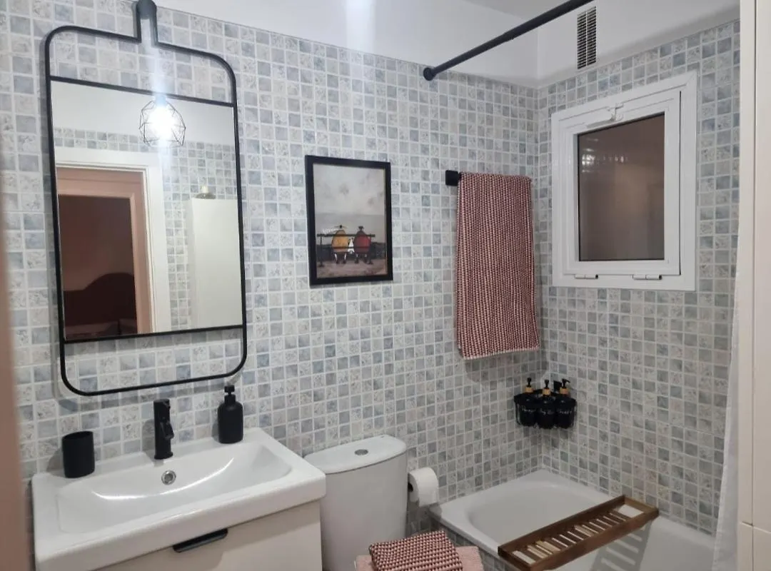Apartamento Adela Araya
