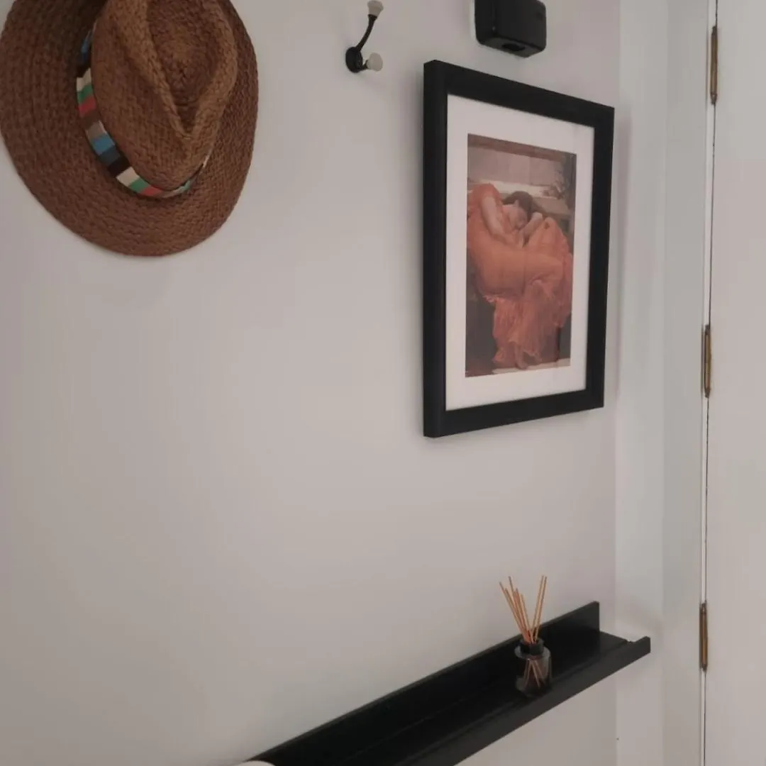 Apartamento Adela Araya アパート