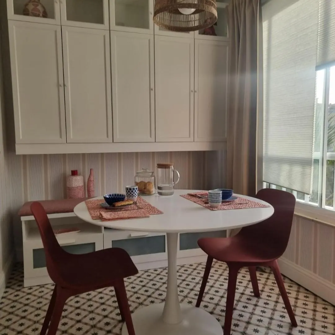 Apartamento Adela Araya スペイン