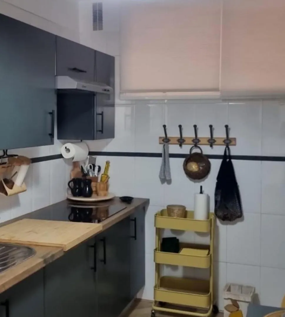 Apartamento Adela Araya アパート