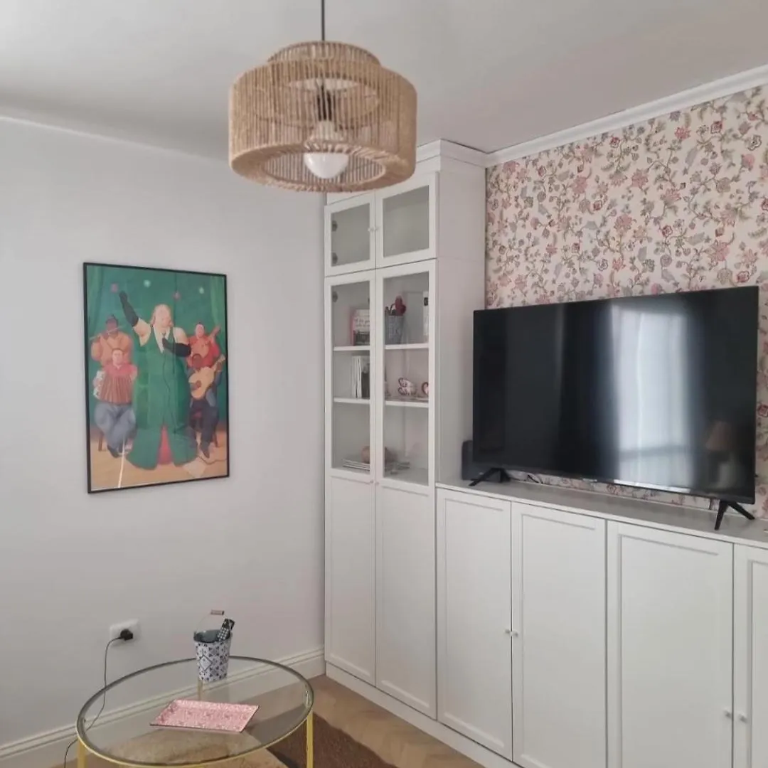 アパート Apartamento Adela Araya スペイン