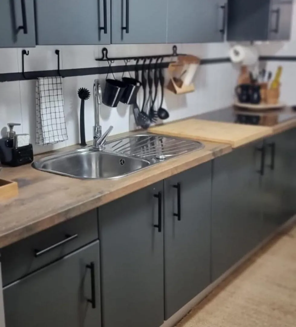 Apartamento Adela Araya
